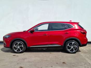 Used MG MG HS 2024 for sale - 75055784: Photo