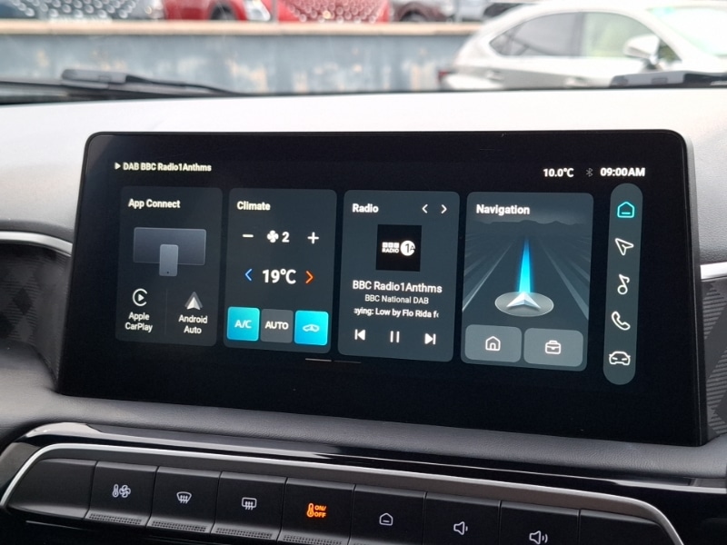 Used MG MG3 2025 for sale - 76393276: Photo 13