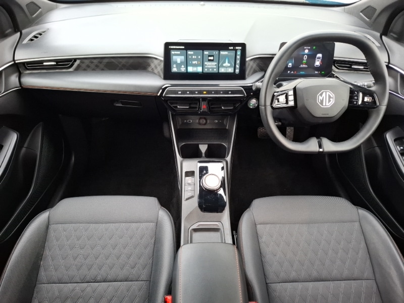 Used MG MG3 2025 for sale - 76393276: Photo 2