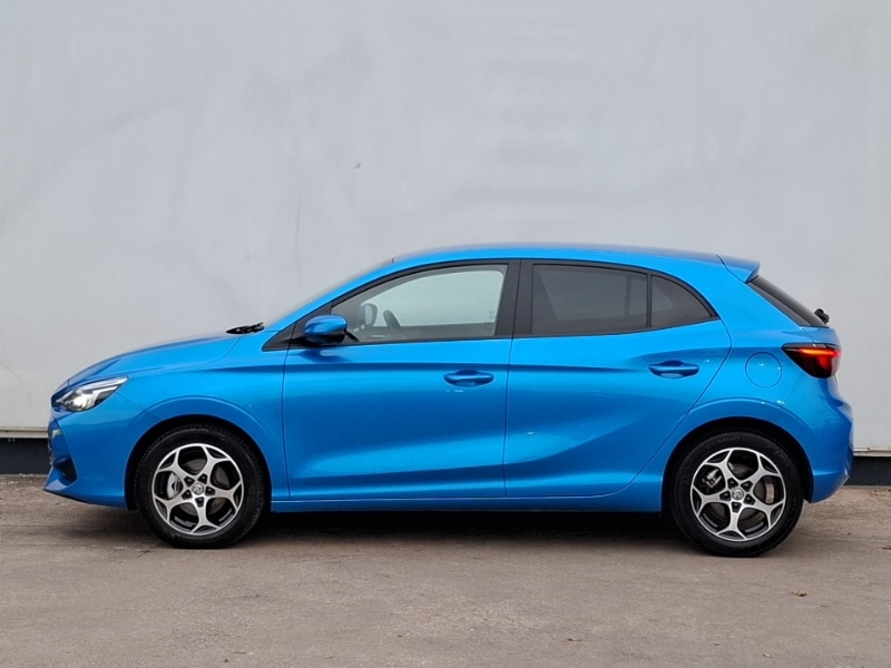 Used MG MG3 2025 for sale - 76393276: Photo 4