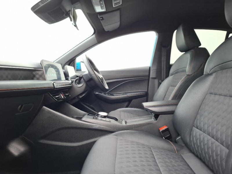 Used MG MG3 2025 for sale - 76393276: Photo 5