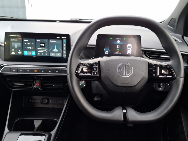 Used MG MG3 2025 for sale - 76393276: Photo 7