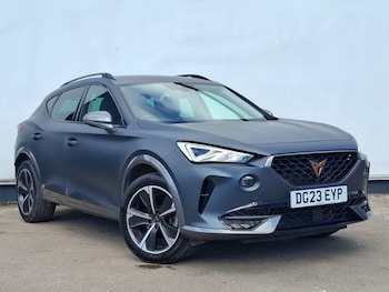 Used Cupra Formentor 2023 for sale - 78274846: Photo