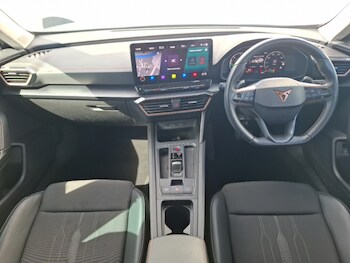 Used Cupra Formentor 2023 for sale - 78274846: Photo