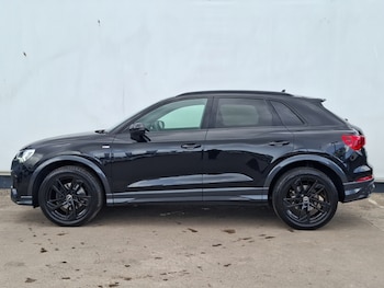 Used Audi Q3 2022 for sale - 78580265: Photo