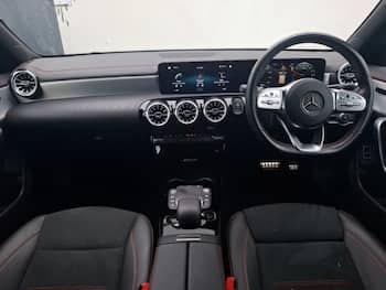 Used Mercedes-Benz CLA 2023 for sale - 79581322: Photo