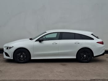 Used Mercedes-Benz CLA 2023 for sale - 79581322: Photo