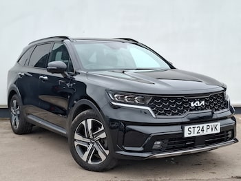 Used Kia Sorento 2024 for sale - 78669850: Photo