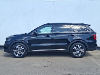 Used Kia Sorento 2024 for sale - 78669850: Photo