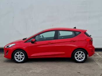 Used Ford Fiesta 2019 for sale - 79171369: Photo