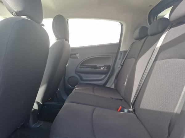 Used Mitsubishi Mirage 2019 for sale - 76311489: Photo 6