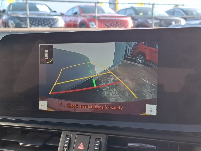 Used Lexus ES 2022 for sale - 76598289: Photo 10