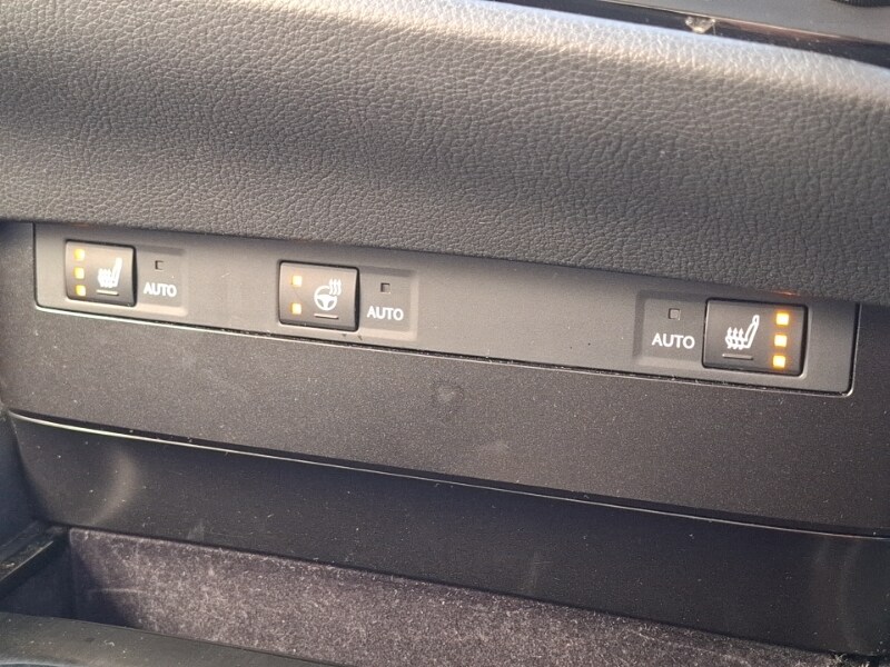 Used Lexus ES 2022 for sale - 76598289: Photo 15