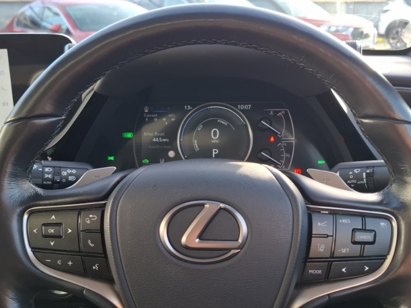 Used Lexus ES 2022 for sale - 76598289: Photo 17