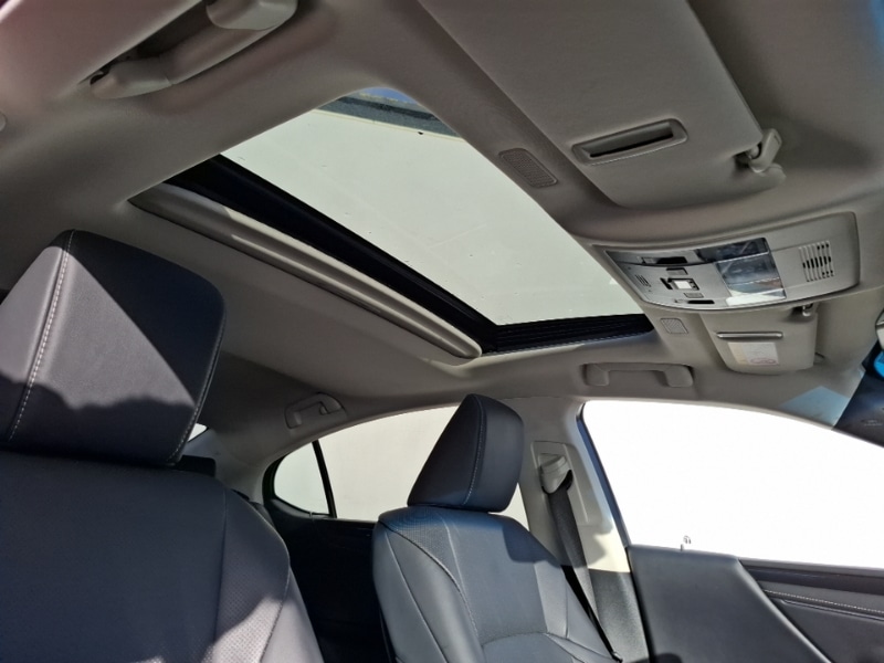 Used Lexus ES 2022 for sale - 76598289: Photo 19