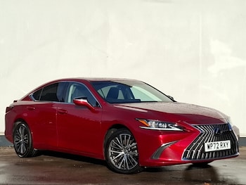 Used Lexus ES 2022 for sale - 76598289: Photo