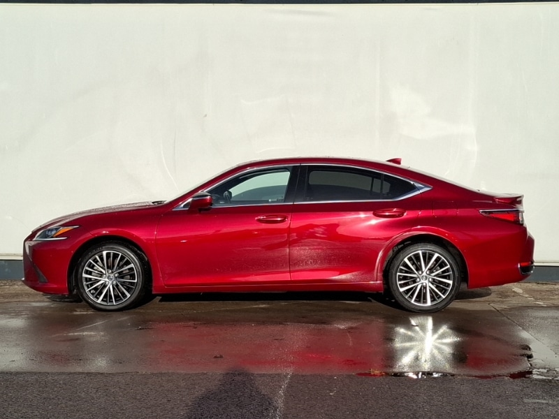 Used Lexus ES 2022 for sale - 76598289: Photo 4