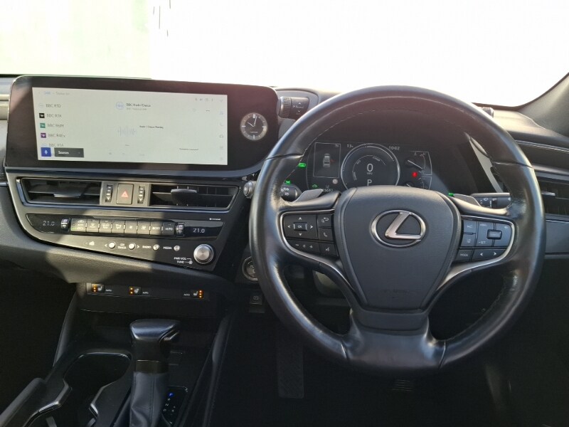 Used Lexus ES 2022 for sale - 76598289: Photo 7