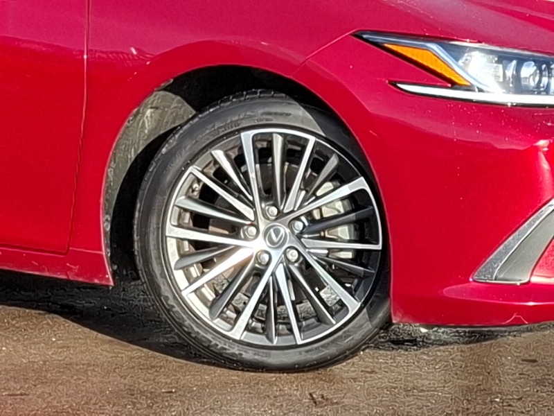 Used Lexus ES 2022 for sale - 76598289: Photo 9