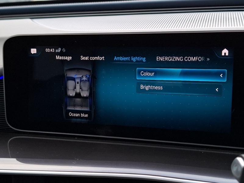 Used Mercedes-Benz EQC 2019 for sale - 77652321: Photo 13