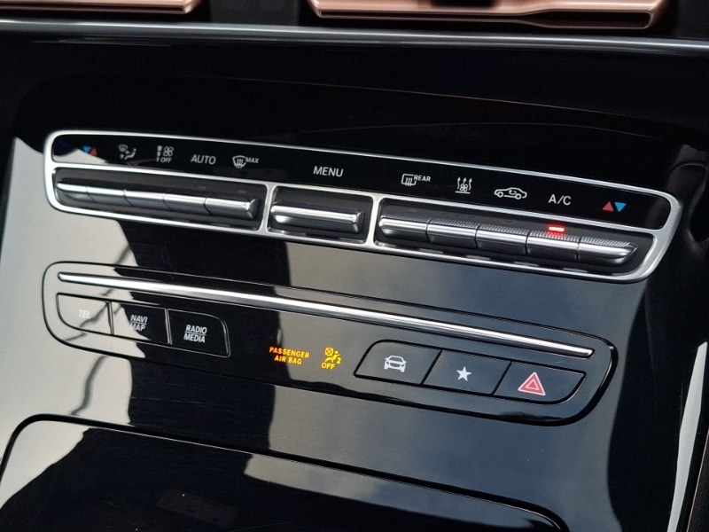 Used Mercedes-Benz EQC 2019 for sale - 77652321: Photo 14