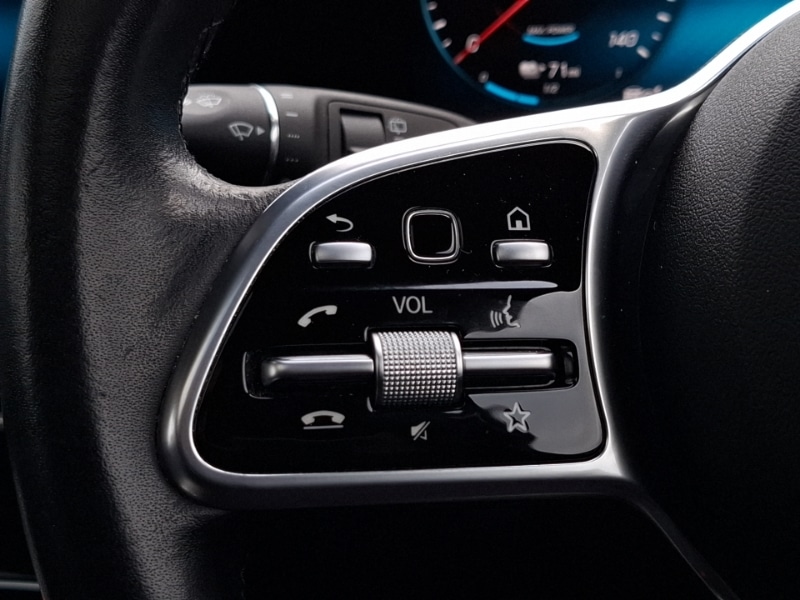 Used Mercedes-Benz EQC 2019 for sale - 77652321: Photo 15