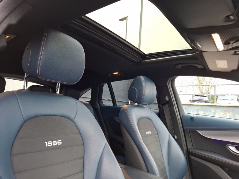 Used Mercedes-Benz EQC 2019 for sale - 77652321: Photo 19