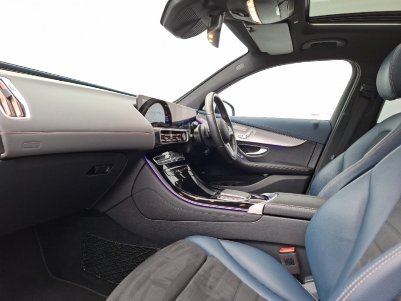 Used Mercedes-Benz EQC 2019 for sale - 77652321: Photo 5