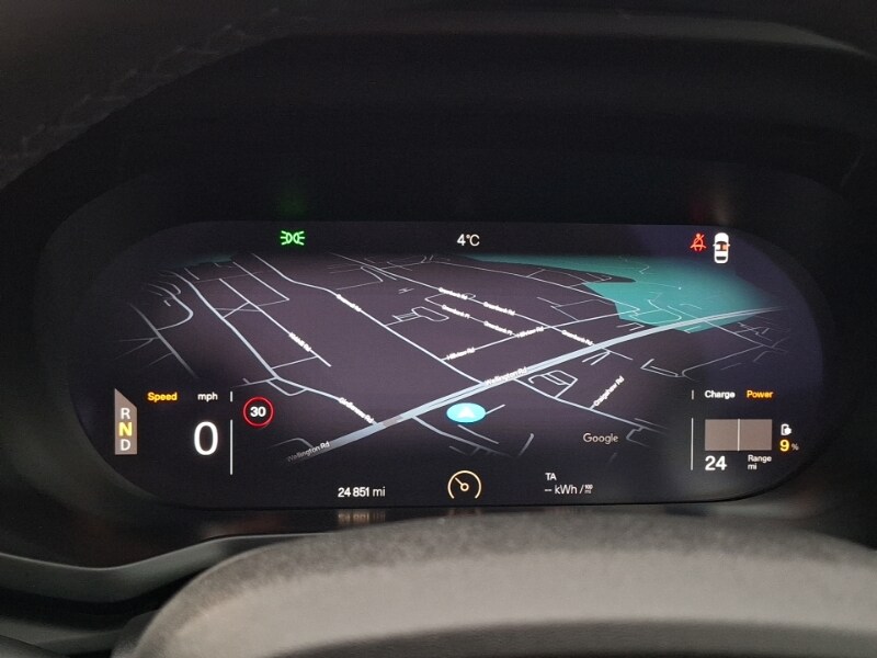 Used Polestar Polestar 2 2023 for sale - 77530851: Photo 19