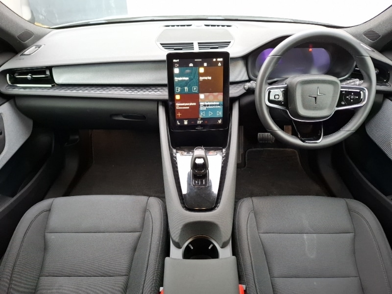 Used Polestar Polestar 2 2023 for sale - 77530851: Photo 2