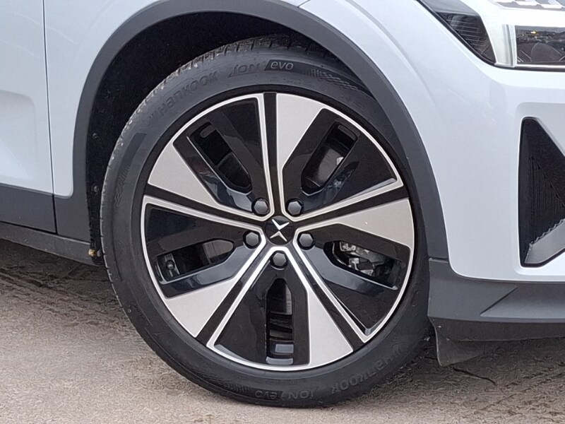 Used Polestar Polestar 2 2023 for sale - 77530851: Photo 9