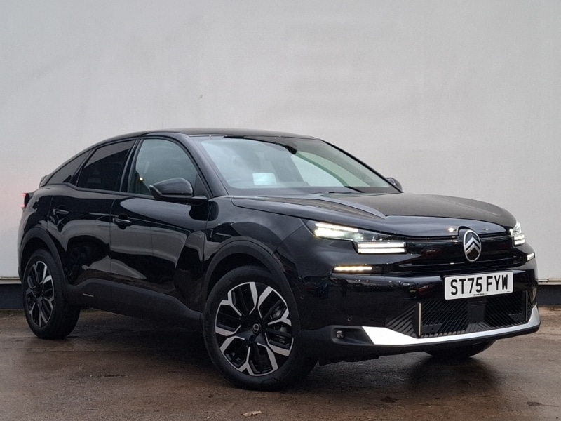 Used Citroen C4 2025 for sale - 76456105: Photo 1