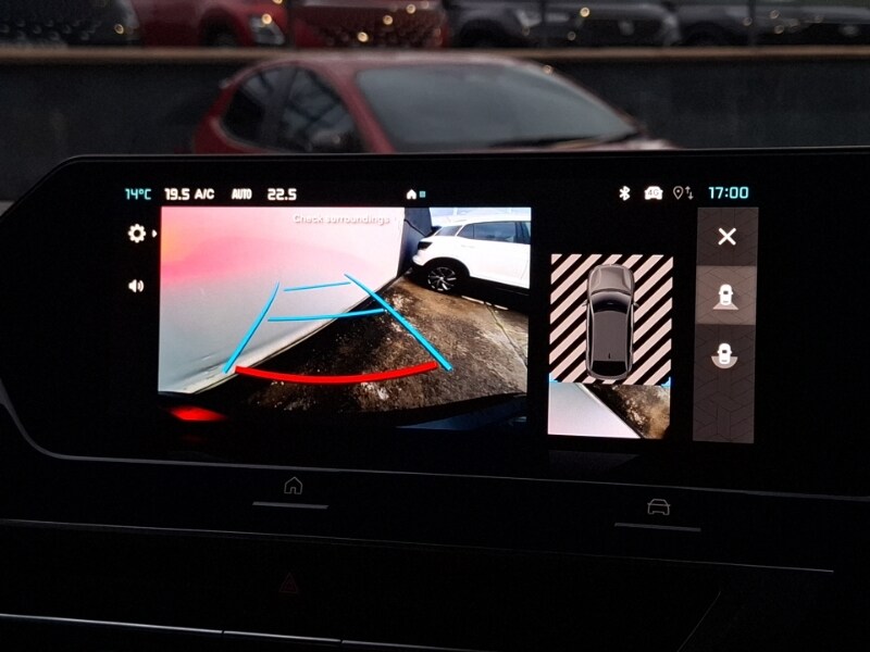 Used Citroen C4 2025 for sale - 76456105: Photo 10