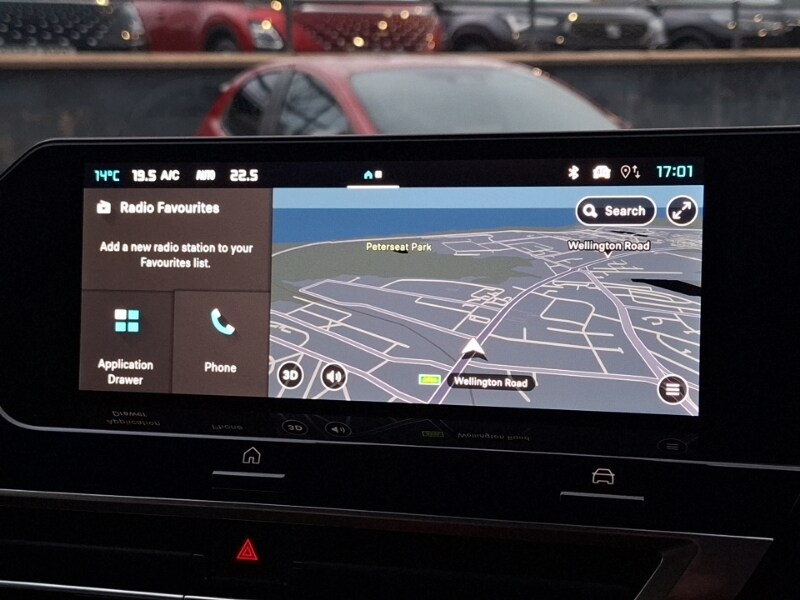 Used Citroen C4 2025 for sale - 76456105: Photo 12