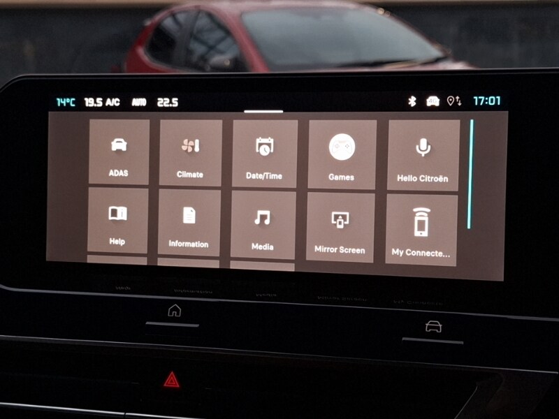 Used Citroen C4 2025 for sale - 76456105: Photo 13