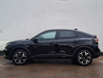 Used Citroen C4 2025 for sale - 76456105: Photo