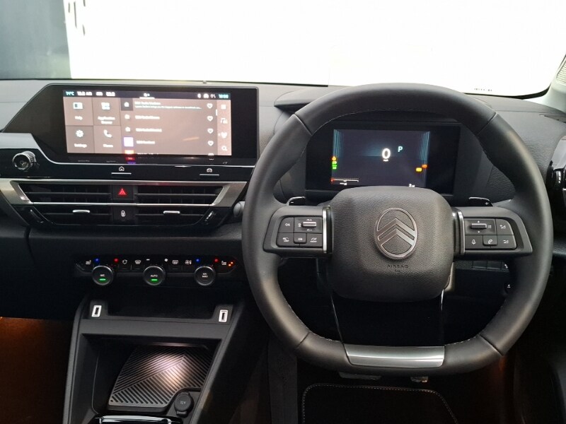 Used Citroen C4 2025 for sale - 76456105: Photo 7