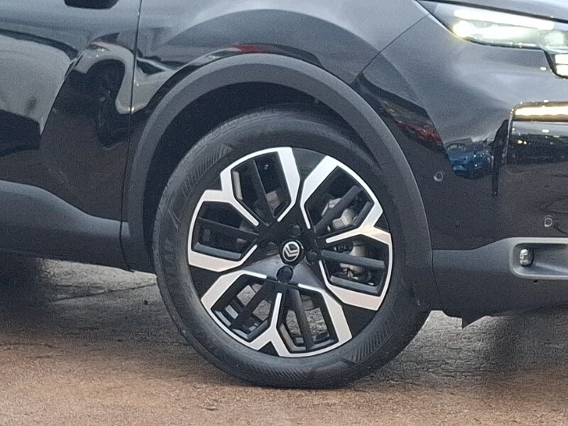 Used Citroen C4 2025 for sale - 76456105: Photo 9