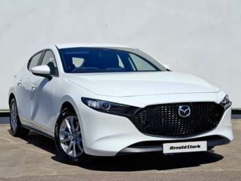 Used Mazda Mazda3 2025 for sale - 74902247: Photo