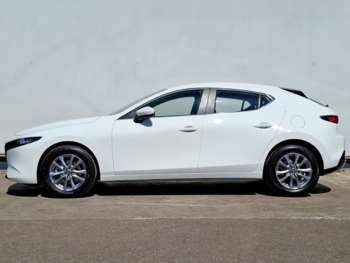 Used Mazda Mazda3 2025 for sale - 74902247: Photo