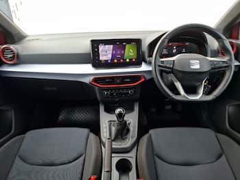 Used SEAT Ibiza 2024 for sale - 79627155: Photo
