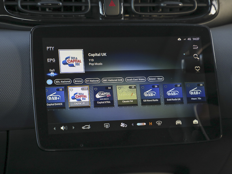 Used Leapmotor T03 2025 for sale - 76736959: Photo 10