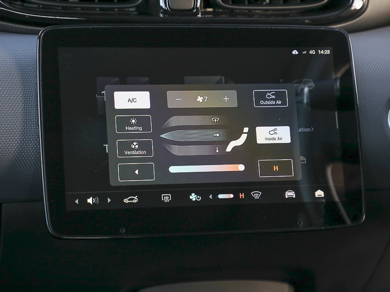 Used Leapmotor T03 2025 for sale - 76736959: Photo 12