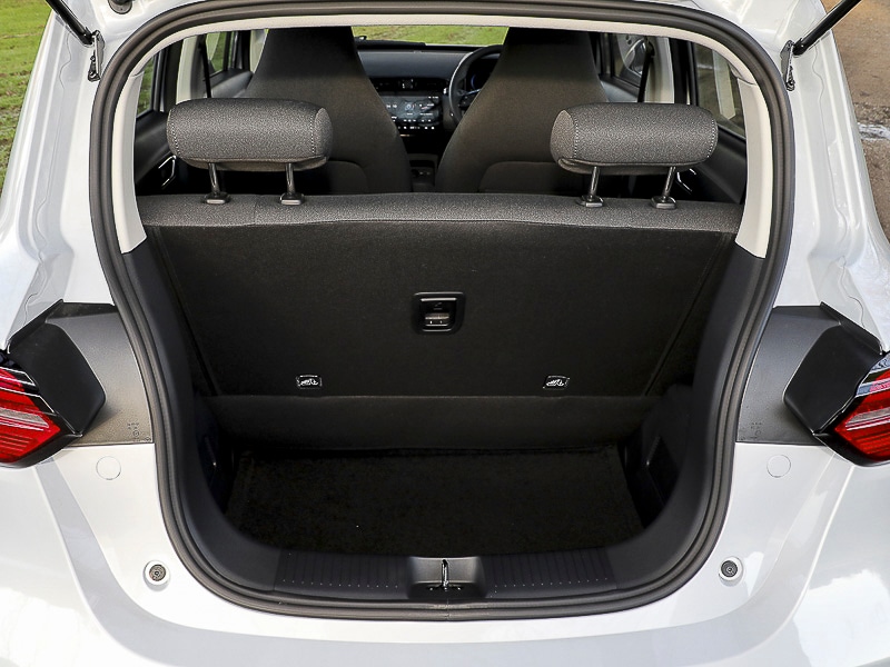 Used Leapmotor T03 2025 for sale - 76736959: Photo 18