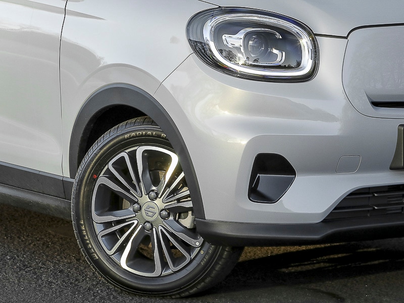 Used Leapmotor T03 2025 for sale - 76736959: Photo 19