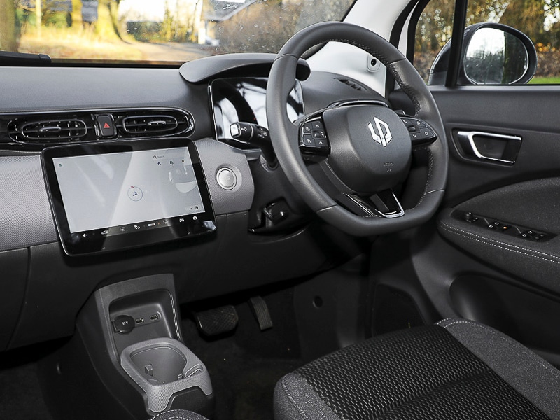 Used Leapmotor T03 2025 for sale - 76736959: Photo 5