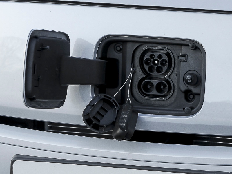 Used Leapmotor T03 2025 for sale - 76736959: Photo 7