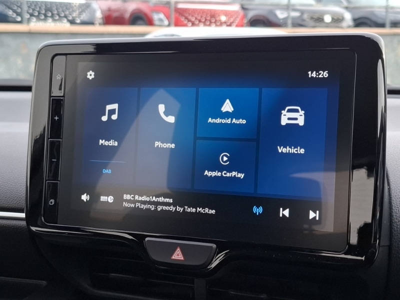 Used Mazda Mazda2 HYBRID 2024 for sale - 77548835: Photo 11