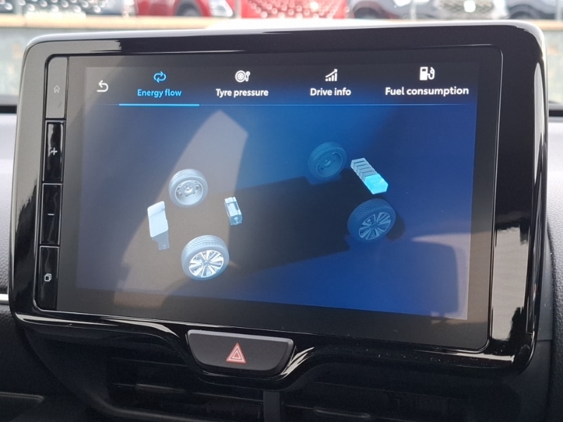 Used Mazda Mazda2 HYBRID 2024 for sale - 77548835: Photo 12