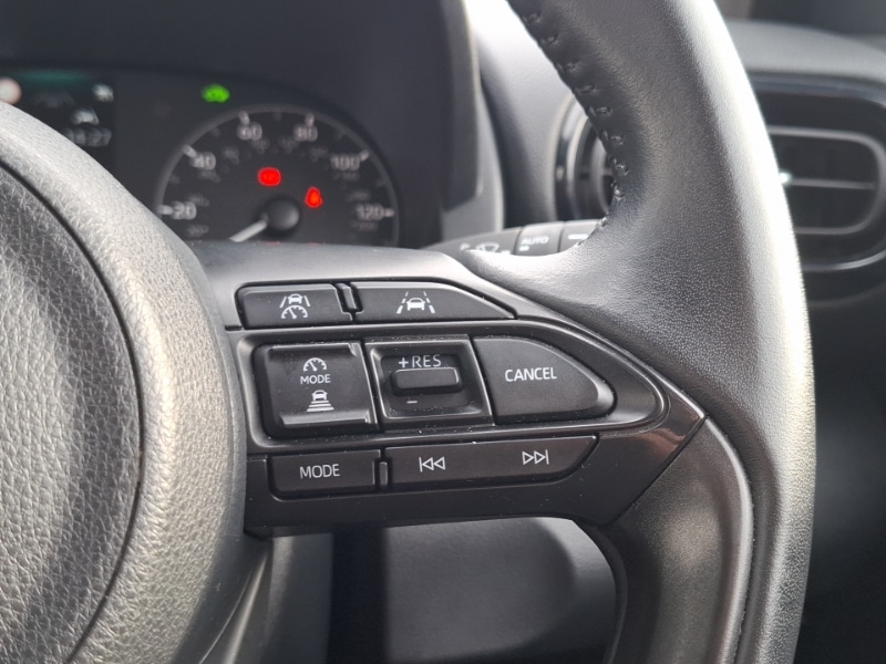 Used Mazda Mazda2 HYBRID 2024 for sale - 77548835: Photo 16